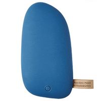 GreyLime Power Stone ll Powerbank - 5200mAh - Blauw