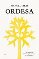 Ordesa - Manuel Vilas - Paperback (9789463810203)