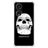 Extreme Case OPPO A98 Skull Eyes