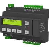 akYtec PR200-230.1.1 37C056 PLC-controller 230 V/AC - thumbnail