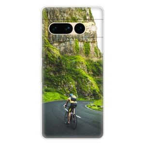 TPU Back Cover Hoesje Maken voor de Google Pixel 7 Pro