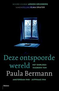 Deze ontspoorde wereld - Paula Bermann - ebook