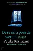 Deze ontspoorde wereld - Paula Bermann - ebook - thumbnail