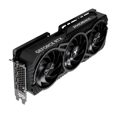Gainward Nvidia GeForce RTX 4070 Ti Super Videokaart Phoenix 16 GB GDDR6X-RAM PCIe x16 HDMI, DisplayPort