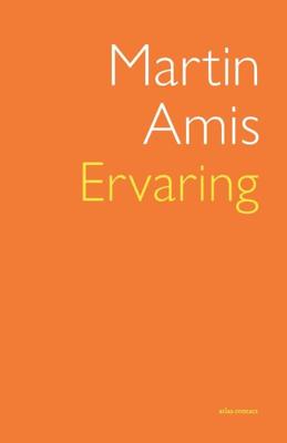 Ervaring - Martin Amis - Paperback (9789025468972)