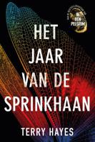 Het jaar van de Sprinkhaan (Paperback) - thumbnail