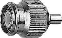 Telegärtner 100023701 100023701 TNC-Steckverbinder Stecker, gerade 50Ω 1 pc(s)
