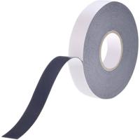 HellermannTyton HelaTape Power 810 711-00401 Reparatietape HelaTape Power 810 Zwart (l x b) 9.1 m x 19 mm 1 stuk(s) - thumbnail