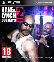 Kane & Lynch 2 Dog Days - thumbnail