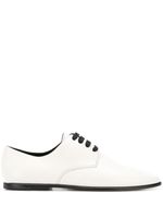 CamperLab derbies Twins - Blanc