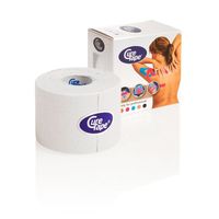 Curetape Wit 5cm x 5m (1 st)