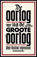 De oorlog na de Groote Oorlog - eBook (9789463100625)