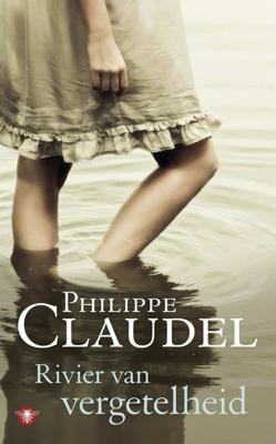 Rivier van vergetelheid - Philippe Claudel - Paperback (9789023454052) Rivier van vergetelheid - Philippe Claudel - Paperback (9789023454052)