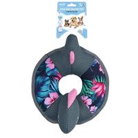 H.A.C. CoolPets Ring o' Sharky Flower
