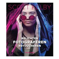 Belichten, fotograferen, retoucheren! - Scott Kelby - thumbnail