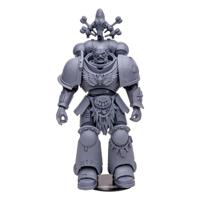 Warhammer 40K Action Figure Space Wolves Wolf Guard (Artist Proof) 18 Cm - thumbnail