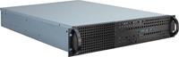 Inter-Tech IPC Server 2U 88887194 Behuizing 2129 N