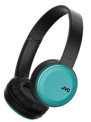 JVC HA-S30BT-A-E Bluetooth on-ear koptelefoon