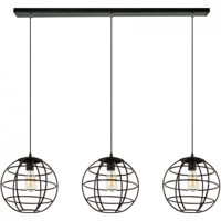 Design hanglamp H2833G Pianeta