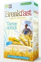 Breakfast tarwe ontbijt bio - thumbnail