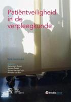 Patiëntveiligheid in de verpleegkunde - Paperback (9789036811125)