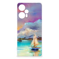 Hoesje maken Xiaomi Poco F5 Boat