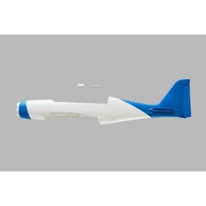 E-Flite - Painted Fuselage V1200 (EFL12351)