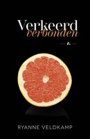 Verkeerd verbonden - Ryanne Veldkamp - ebook - thumbnail