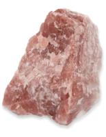 Roze Calciet Edelsteenbrok 6 Kilo uit Afghanistan - thumbnail