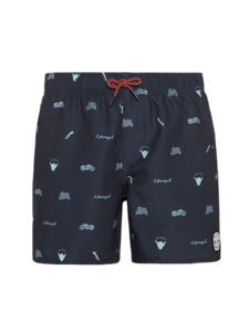 Protest Dennis JR Beachshort