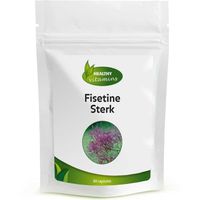 Fisetine Sterk | 200 mg | 60 capsules | Vitaminesperpost.nl - thumbnail