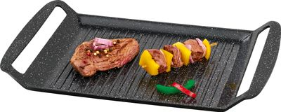 ProfiCook PC-ITG 1130 raclette 1 persoon/personen 2000 W Zwart