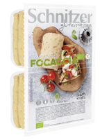 Schnitzer Focaccia - thumbnail