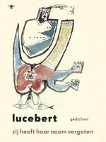 Zij heeft haar naam vergeten - Lucebert - ebook - thumbnail