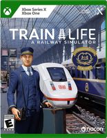 Train Life: A Railway Simulator