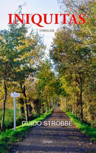 Iniquitas - Guido Strobbe - ebook