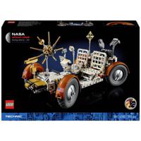 LEGO® TECHNIC 42182 NASA Apollo Lunar Roving Vehicle (LRV) - thumbnail