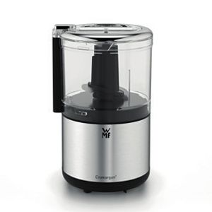 WMF 04.1658.0011 blender 0,4 l Blender voor op aanrecht 65 W Roestvrijstaal