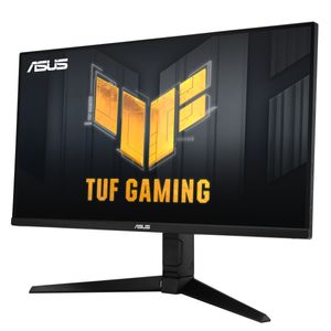 Asus VG28UQL1A LED-monitor Energielabel G (A - G) 71.1 cm (28 inch) 3840 x 2160 Pixel 16:9 1 ms Hoofdtelefoonaansluiting IPS LCD