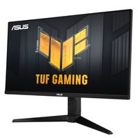 Asus VG28UQL1A LED-monitor Energielabel G (A - G) 71.1 cm (28 inch) 3840 x 2160 Pixel 16:9 1 ms Hoofdtelefoonaansluiting IPS LCD - thumbnail