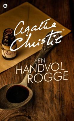 Een handvol rogge - Agatha Christie - Paperback (9789048823000)