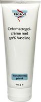 Cetomacrogol creme 50% vaseline - thumbnail