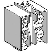 Telemecanique XE2NP2151 Hulpschakelaar 1x NO, 1x NC 1 stuk(s) - thumbnail