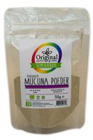 Original Superfoods Biologische Mucuna Poeder 50 Gram