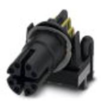 Phoenix Contact 1424180 Sensor/actuator inbouwconnector M12 Aantal polen (sensoren): 8 20 stuk(s) - thumbnail