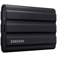 Samsung Portable T7 4 TB Externe SSD harde schijf USB 3.2 Gen 2 Zwart MU-PE4T0S/EU