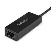 StarTech.com USB 3.0 naar Gigabit Ethernet Netwerkadapter - thumbnail