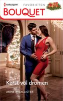 Kerst vol dromen - Anne McAllister - ebook