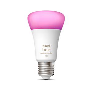 Philips Hue White and Color ambiance A60 - E27 slimme lamp - 1100