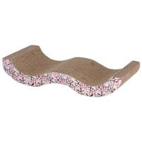 Kerbl Pet Kerbl Blader door Cat Scratch Board, 45 x 18,5 x 8,5 cm